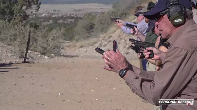 Mossberg MC1sc: First Look at Mossberg’s First Handgun in 100 Years