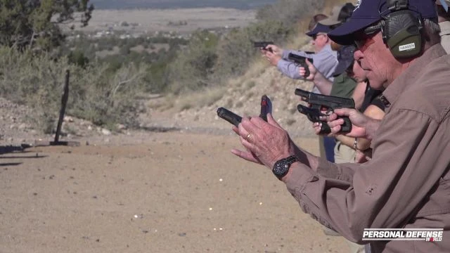 Mossberg MC1sc: First Look at Mossberg’s First Handgun in 100 Years