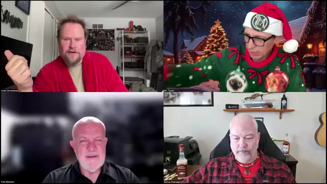 Bottom Shelf Holiday Edition: Evan Williams Egg Nog