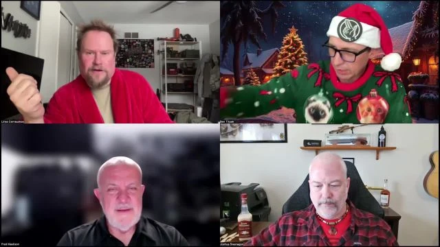 Bottom Shelf Holiday Edition: Evan Williams Egg Nog