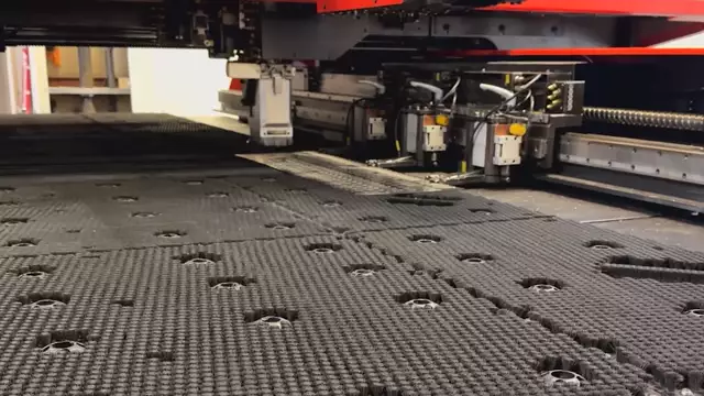 Golden Tour: Going Behind the Scenes at Spyderco Knives Expansion