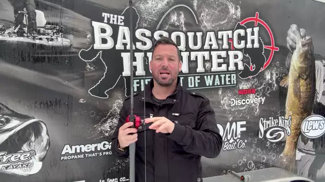 How to Properly Use A Bait Caster Reel