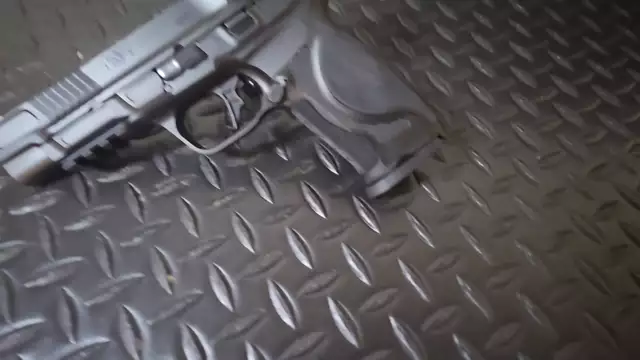 M&P9 M2.0 Metal HD Series