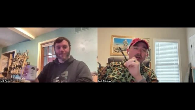 Gunday Brunch 209 - SHOT Show Hot Takes