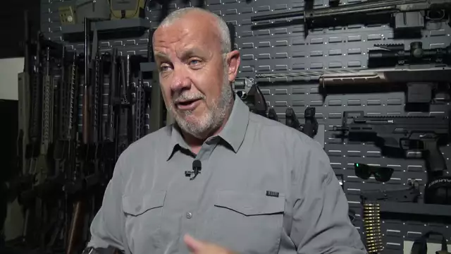 The New Springfield Echelon 4.0FC - Tested