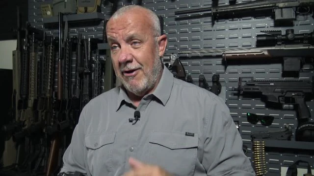 The New Springfield Echelon 4.0FC - Tested