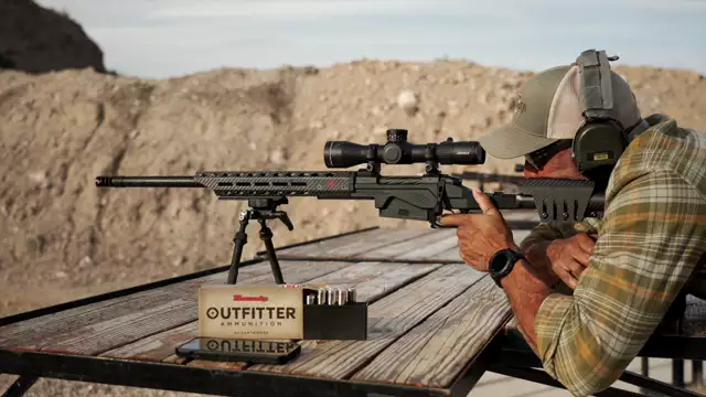 Fierce Reaper HTAC — Designed Right & Unapologetic