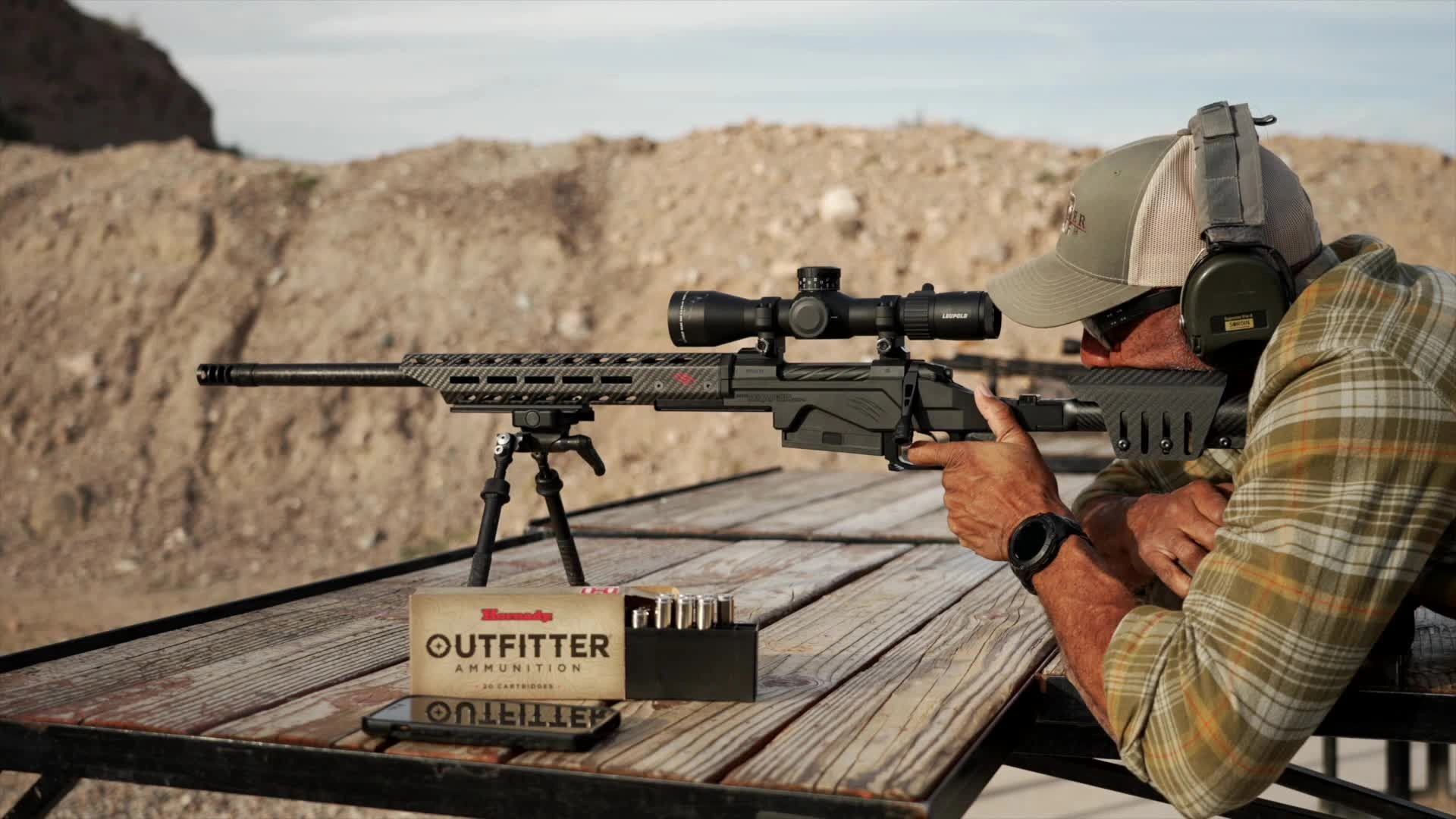 Fierce Reaper HTAC — Designed Right & Unapologetic