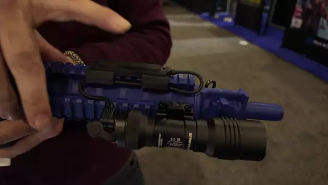 Streamlight Protec 1LX