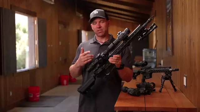 Deep Dive into the Armasight Operator 640