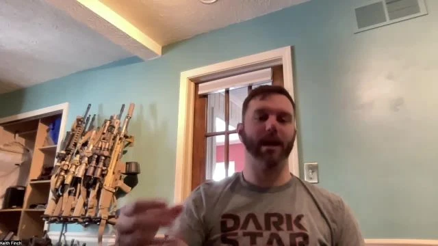 Gunday Brunch #210: SHOT Show Hangover