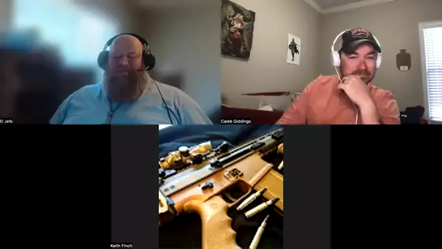 Gunday Brunch 78: The Guns of Batman (RIP Kevin Conroy)