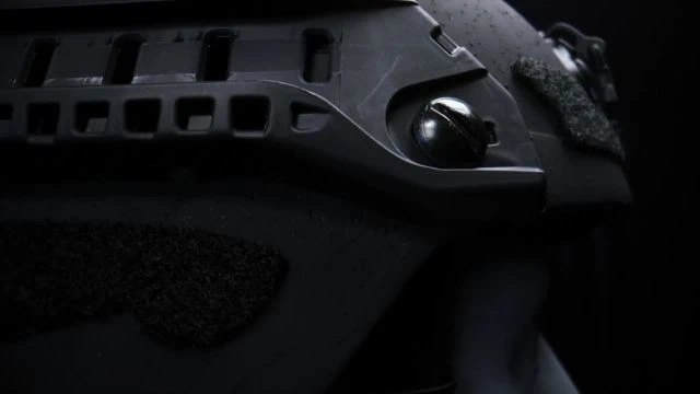 Ops-Core | Newly redesigned FAST® XP Helmet System