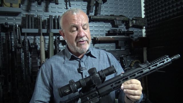 Antimatter Scopeswitch 2.0 - Improving Your LPVO Operation