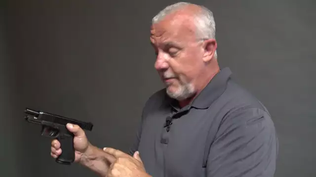 Handguns 101: How To Load and Operate a Handgun