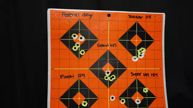 Langdon Tactical Beretta 92XI Squalo