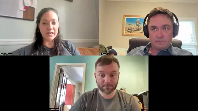 Gunday Brunch 211 - Golden Age of Red Dots