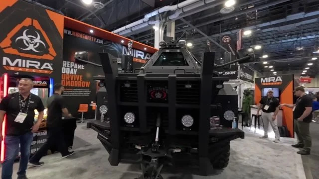 SHOT Show 2026 Preview