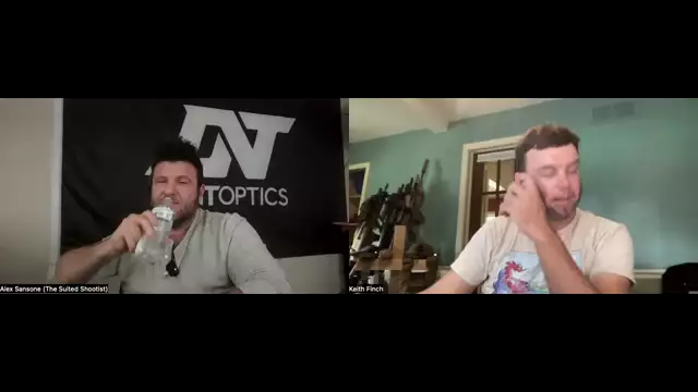 Gunday 159: SciFirearms