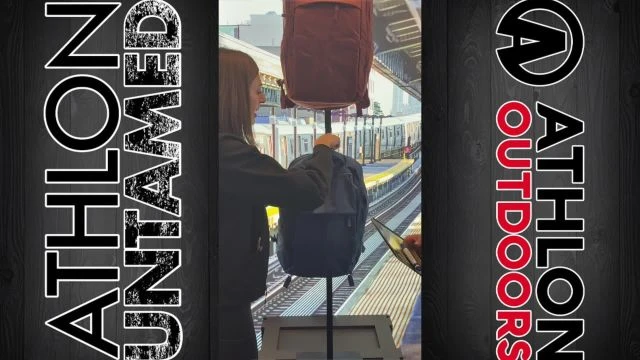 5.11's New LVC12 Low Viz Backpack