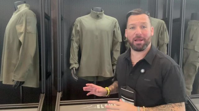 New 511 Element Line at SHOT Show 2026