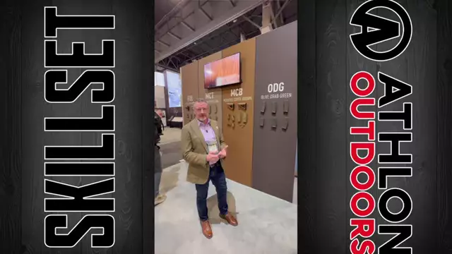 Visiting The Magpul Booth at SHOT Show 2026