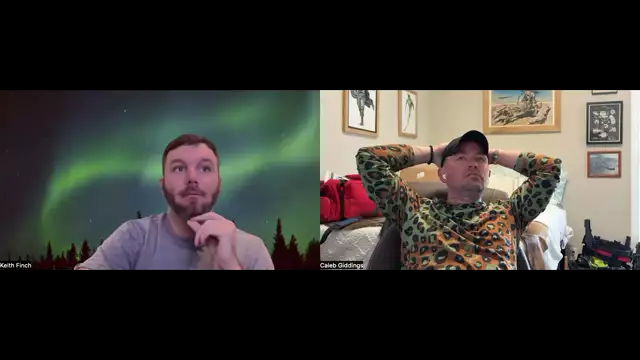 Gunday Brunch 213: The Problems with Publications