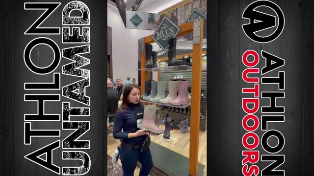 Muck Boots at SHOT Show 2026