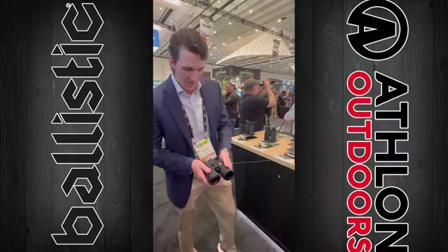 Nocpix New Products at SHOT Show 2026