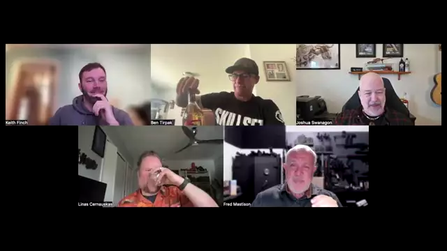 Bottom Shelf: Lets All Drink Malort!