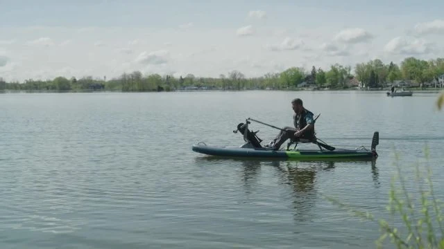 Inflatable Kayak Review