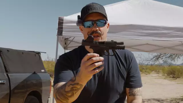 EOTECH Launches EFLX-CE