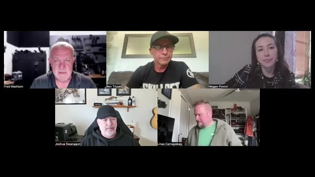 Bottom Shelf: The Gonster Challenge!