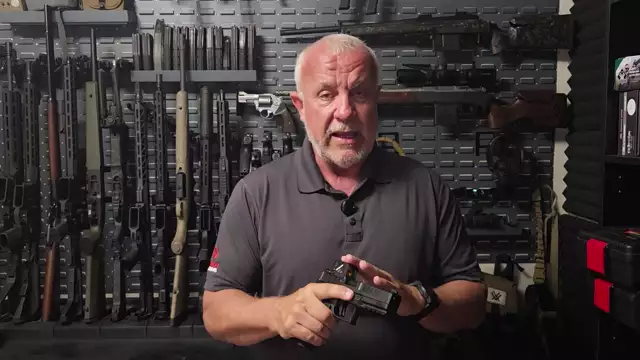 Springfield Armory Echelon 4.5F COA