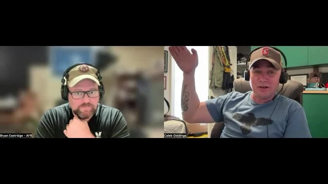 Gunday Brunch 216  - We've Become Boomers with Bryan Eastridge