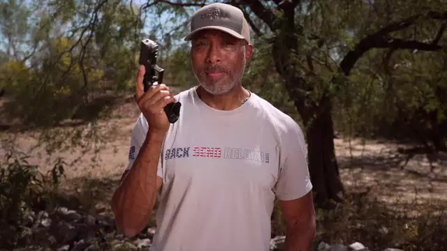 Walther PDP Pro-E: A Performance-Driven Duty Pistol Built for Real-World Shooters