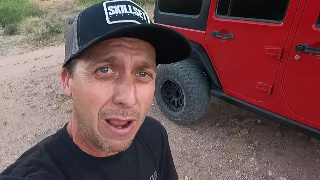 Jeep Budget Build: From Offroad To Overland