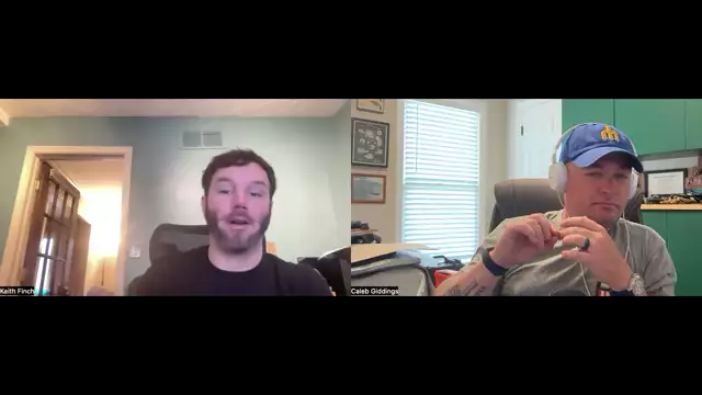 Gunday Brunch 218 - April Fools