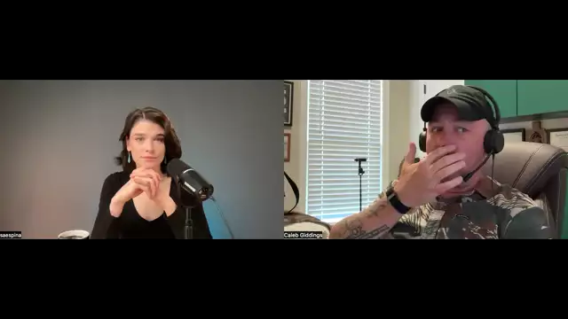 Gunday Brunch 217 -Special Guest Sofia of SheShield