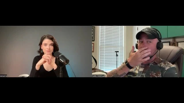 Gunday Brunch 217 -Special Guest Sofia of SheShield