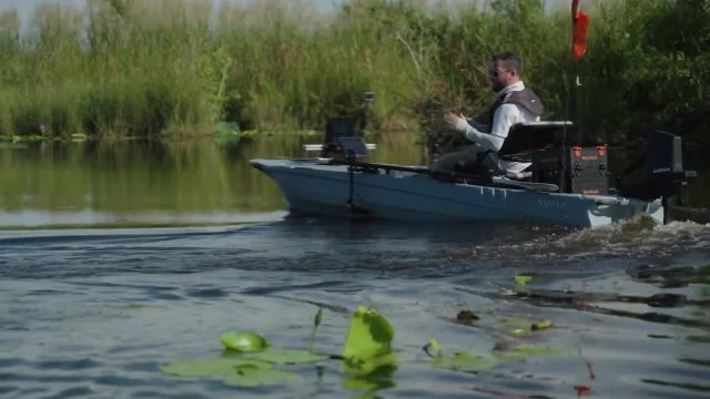 SuperFish FreeForm Kayak Review