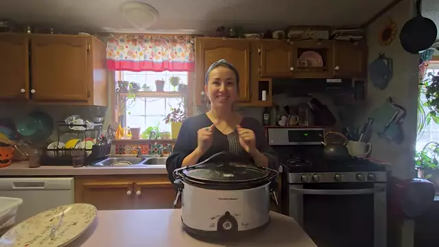 The Untamed Table Ep 3: BBQ Wild Turkey Nachos