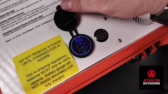 Star Batt: Mobile High Speed