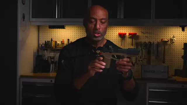 Flux Defense 365 Raider