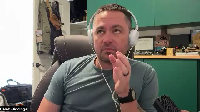 Gunday Brunch 219 :Red Dots on Revolver History