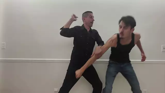 The Protectors Playbook: 511 Kubaton Pen