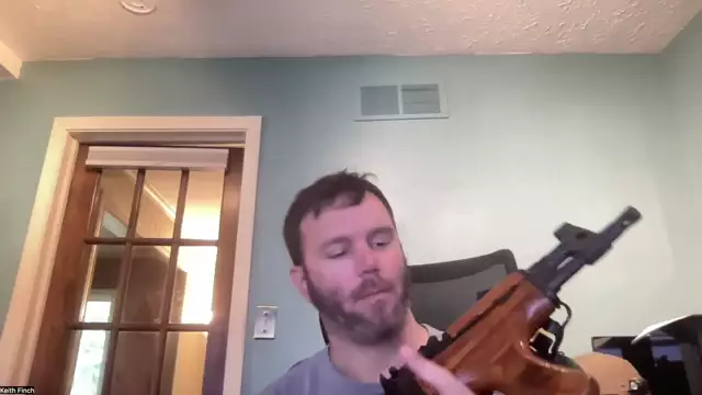 Gunday 225: Just Use A Normal Zero