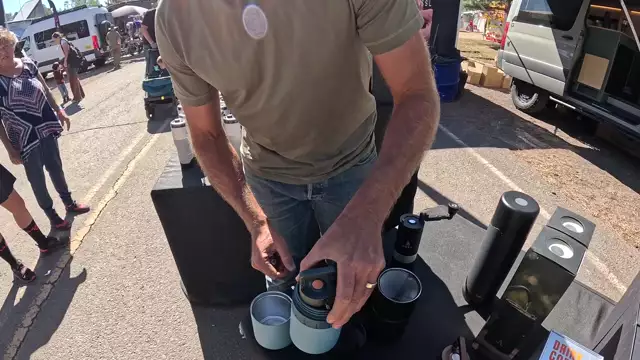 VSSL JAVA G25