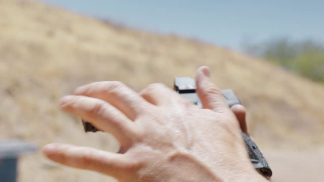Taurus TX9C