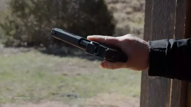 SIG P211-GT4 & GT5 – With ROMEO-X SIG-LOC PRO